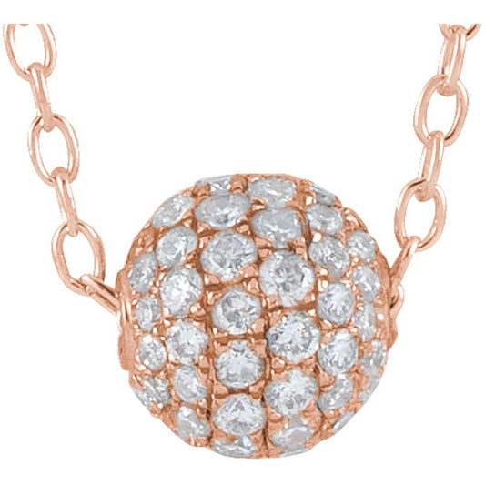 High Quality Luxury Necklaces and Pendants for Women by Ryan Jonathan Fine Jewelry