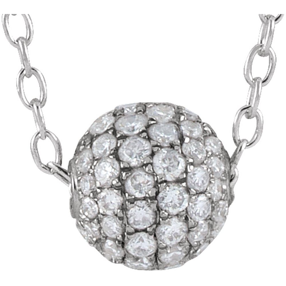 High Quality Luxury Necklaces and Pendants for Women by Ryan Jonathan Fine Jewelry