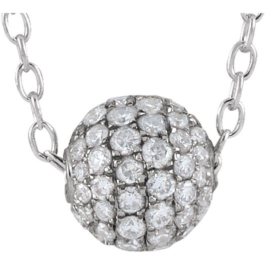 High Quality Luxury Necklaces and Pendants for Women by Ryan Jonathan Fine Jewelry