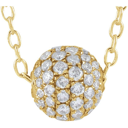 High Quality Luxury Necklaces and Pendants for Women by Ryan Jonathan Fine Jewelry