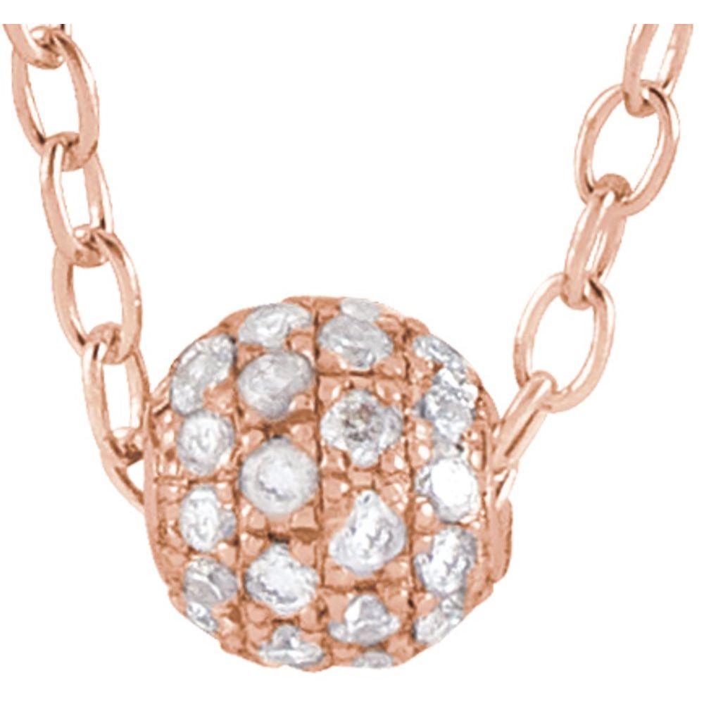 High Quality Luxury Necklaces and Pendants for Women by Ryan Jonathan Fine Jewelry