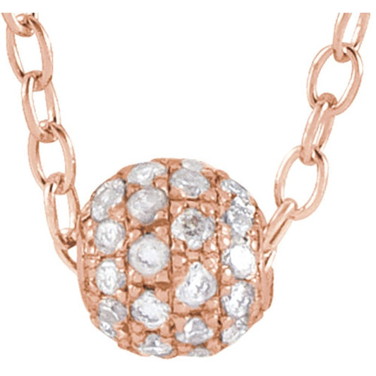 High Quality Luxury Necklaces and Pendants for Women by Ryan Jonathan Fine Jewelry