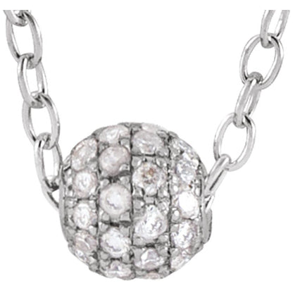 High Quality Luxury Necklaces and Pendants for Women by Ryan Jonathan Fine Jewelry