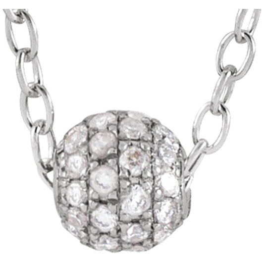High Quality Luxury Necklaces and Pendants for Women by Ryan Jonathan Fine Jewelry