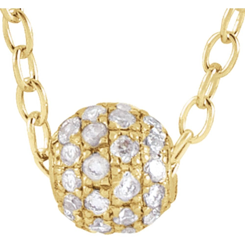 High Quality Luxury Necklaces and Pendants for Women by Ryan Jonathan Fine Jewelry