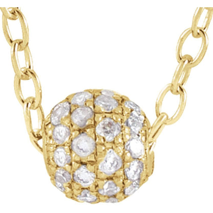 High Quality Luxury Necklaces and Pendants for Women by Ryan Jonathan Fine Jewelry