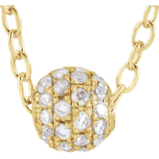 High Quality Luxury Necklaces and Pendants for Women by Ryan Jonathan Fine Jewelry