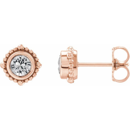High Quality Luxury Earrings for Women by Ryan Jonathan Fine Jewelry
