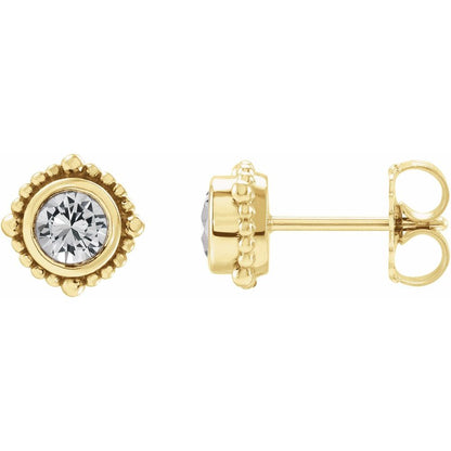 High Quality Luxury Earrings for Women by Ryan Jonathan Fine Jewelry