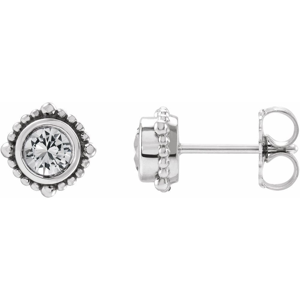 High Quality Luxury Earrings for Women by Ryan Jonathan Fine Jewelry