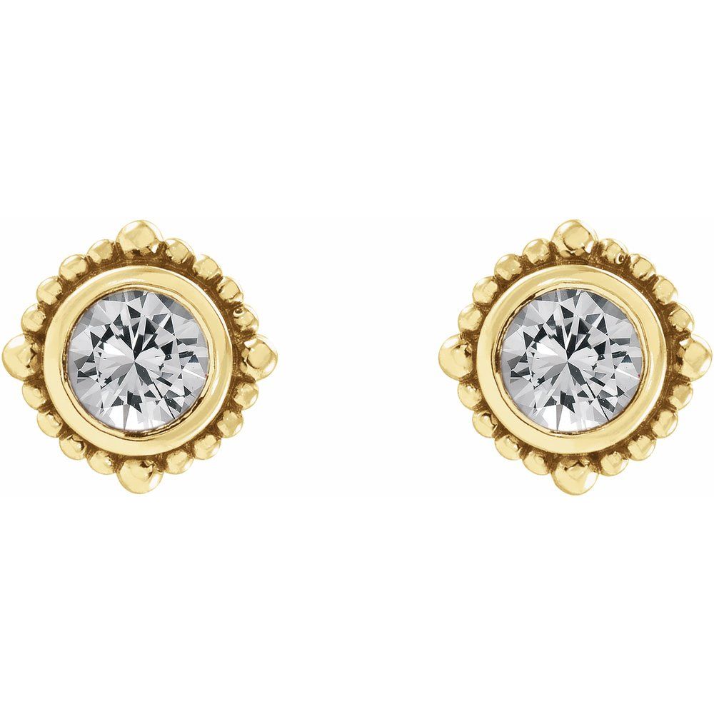 High Quality Luxury Earrings for Women by Ryan Jonathan Fine Jewelry
