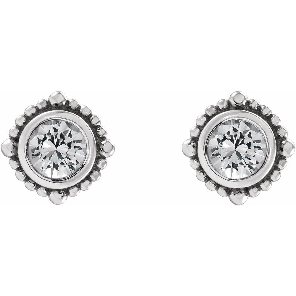 High Quality Luxury Earrings for Women by Ryan Jonathan Fine Jewelry
