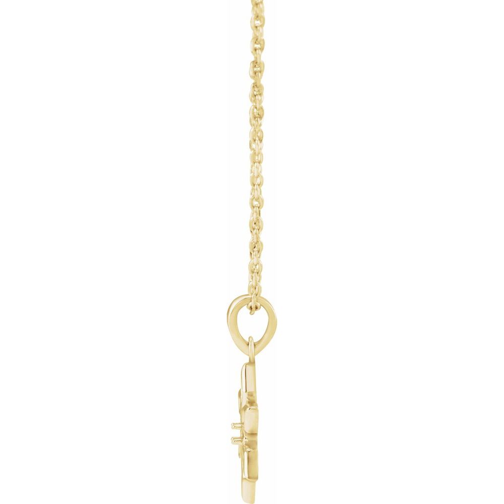 High Quality Luxury Necklaces and Pendants for Women by Ryan Jonathan Fine Jewelry