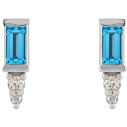 High Quality Luxury Earrings for Women by Ryan Jonathan Fine Jewelry