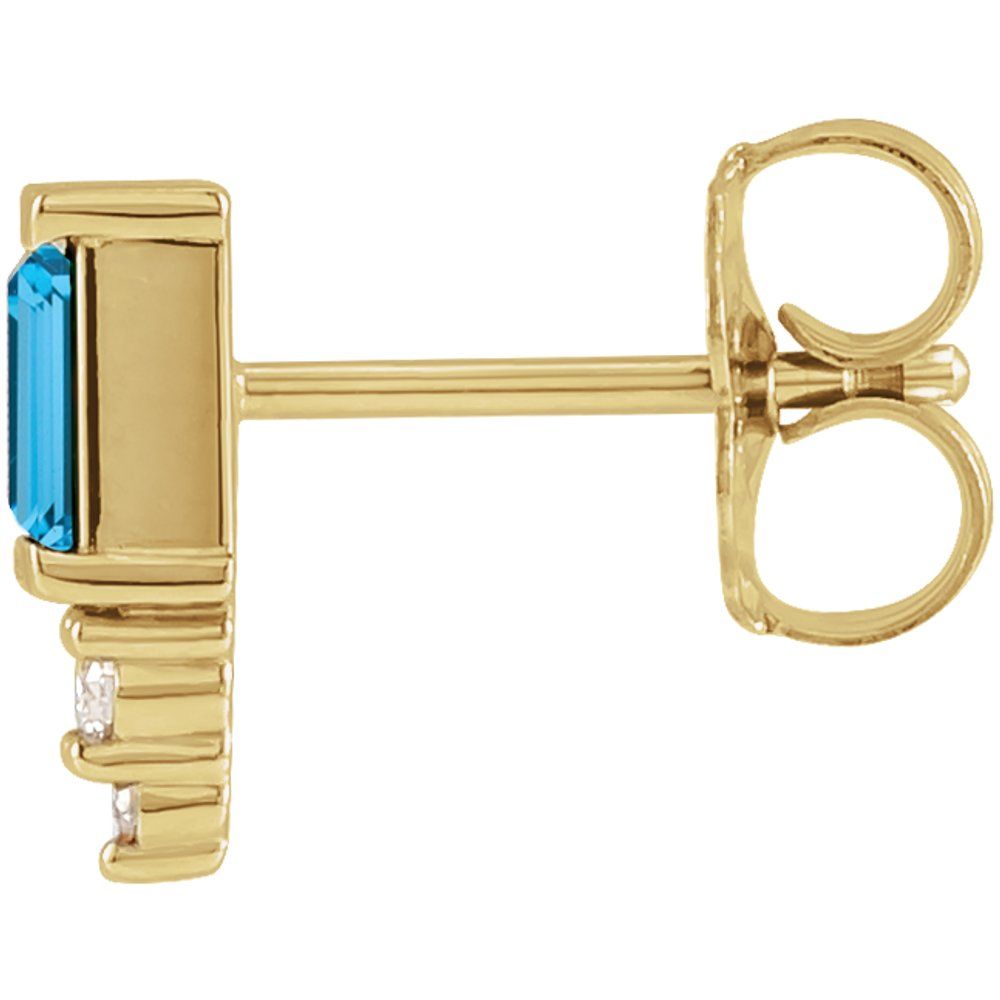High Quality Luxury Earrings for Women by Ryan Jonathan Fine Jewelry