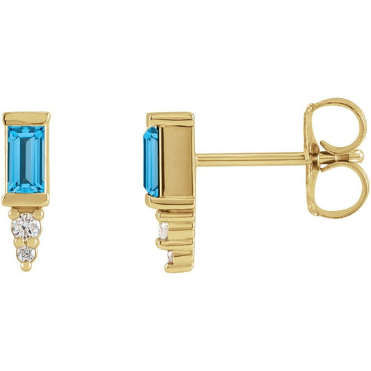 High Quality Luxury Earrings for Women by Ryan Jonathan Fine Jewelry