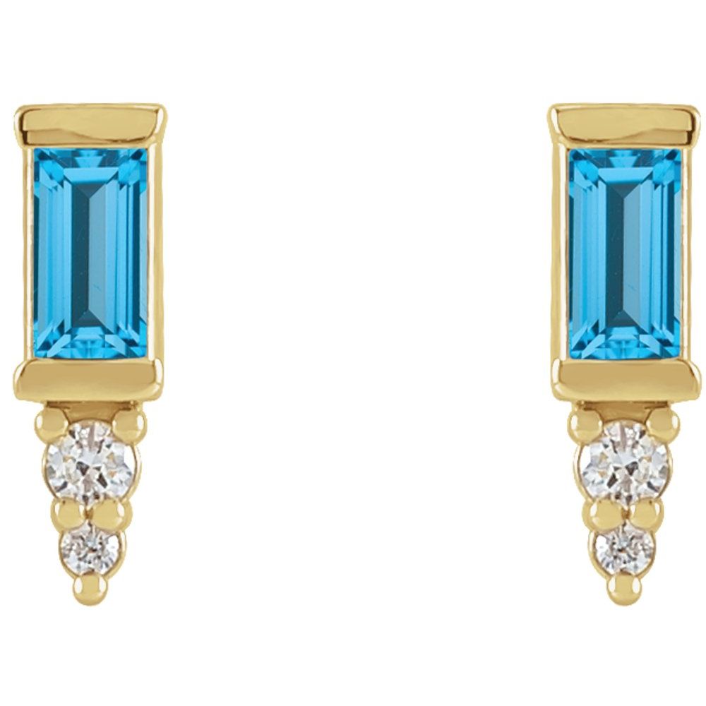 High Quality Luxury Earrings for Women by Ryan Jonathan Fine Jewelry