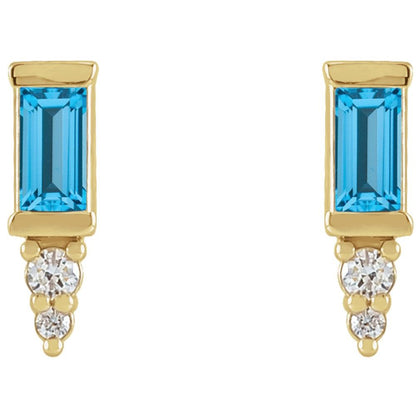High Quality Luxury Earrings for Women by Ryan Jonathan Fine Jewelry
