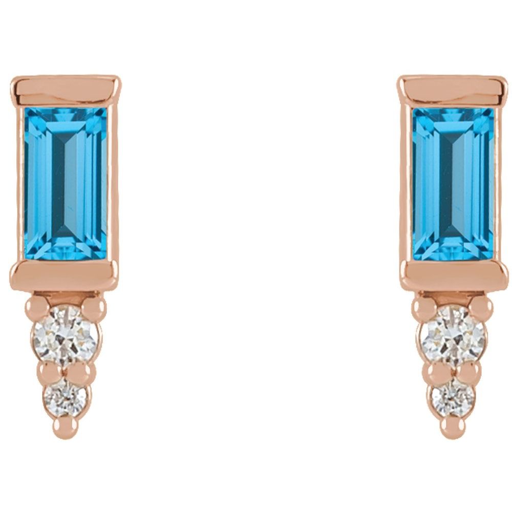 High Quality Luxury Earrings for Women by Ryan Jonathan Fine Jewelry