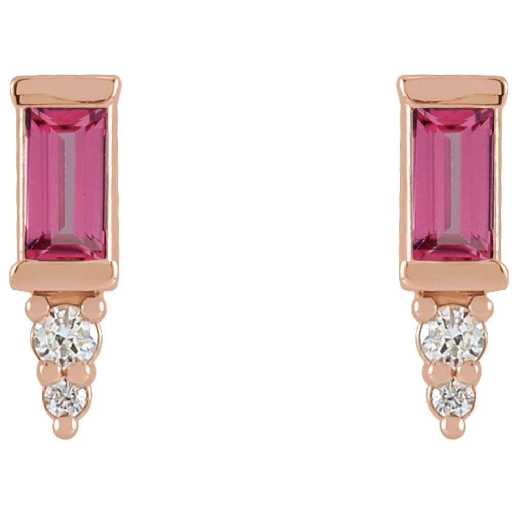 High Quality Luxury Earrings for Women by Ryan Jonathan Fine Jewelry