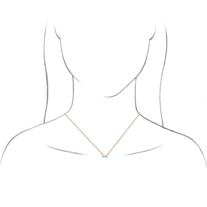 High Quality Luxury Necklaces and Pendants for Women by Ryan Jonathan Fine Jewelry