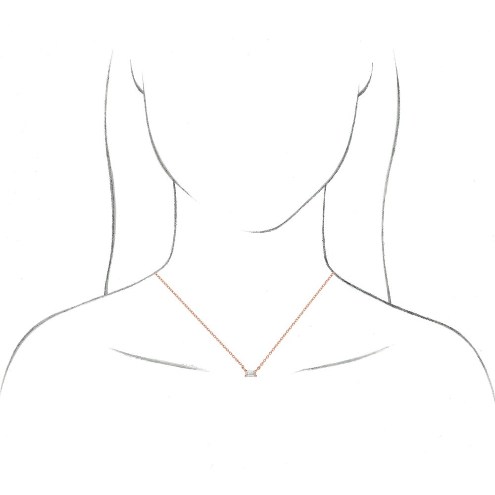High Quality Luxury Necklaces and Pendants for Women by Ryan Jonathan Fine Jewelry