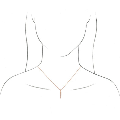 High Quality Luxury Necklaces and Pendants for Women by Ryan Jonathan Fine Jewelry