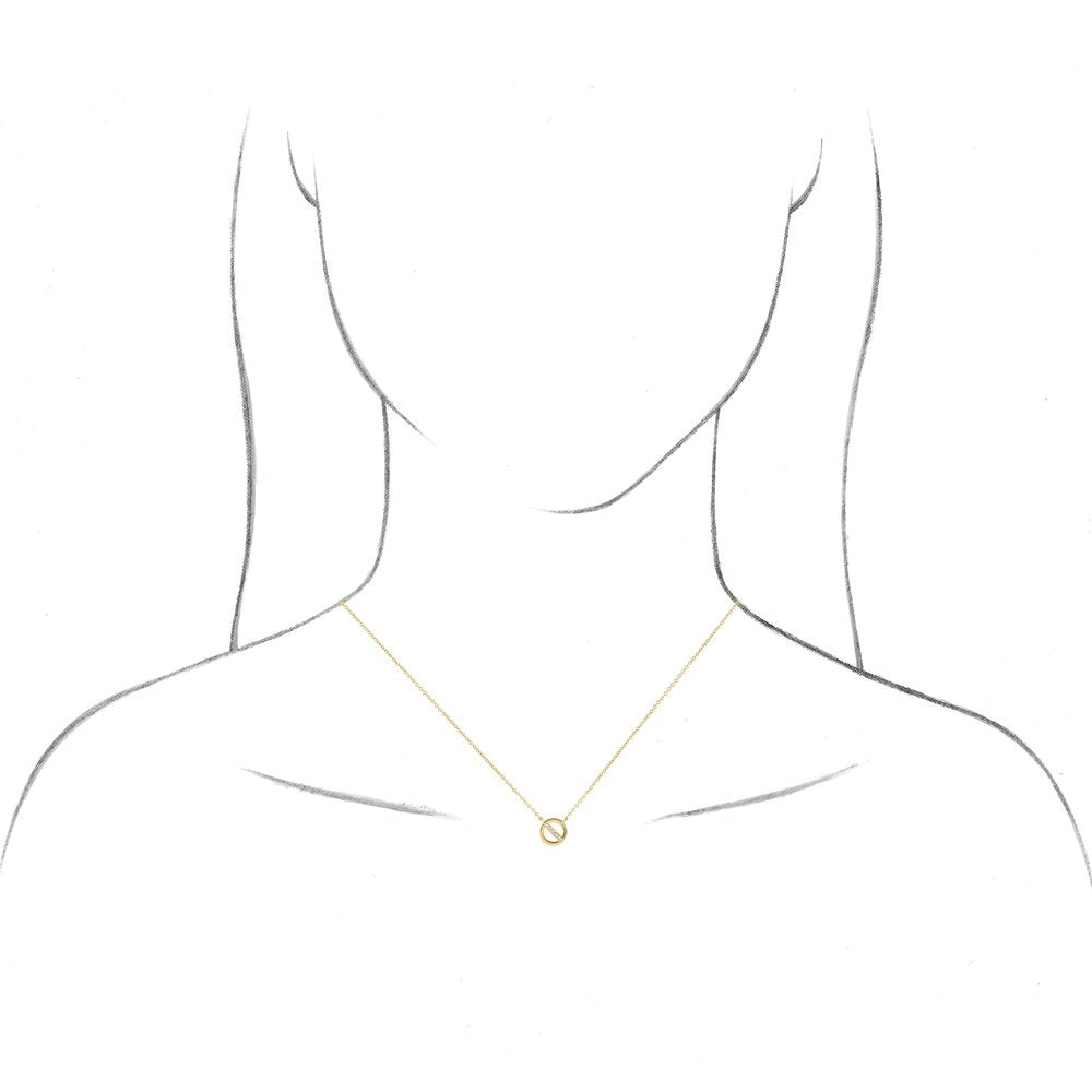 High Quality Luxury Necklaces and Pendants for Women by Ryan Jonathan Fine Jewelry