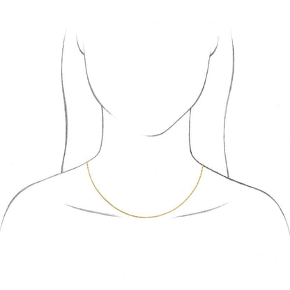 High Quality Luxury Necklaces and Pendants for Women by Ryan Jonathan Fine Jewelry