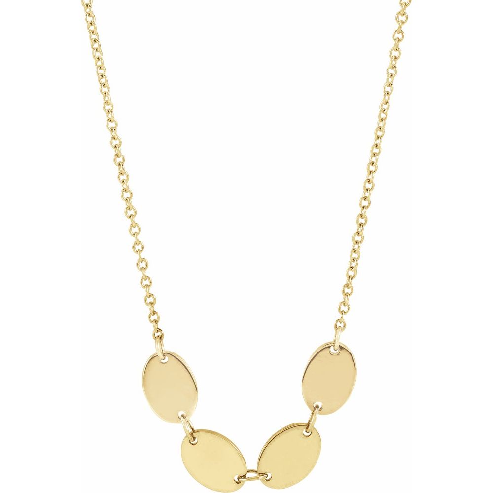 High Quality Luxury Necklaces and Pendants for Women by Ryan Jonathan Fine Jewelry
