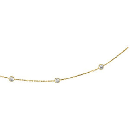 High Quality Luxury Necklaces and Pendants for Women by Ryan Jonathan Fine Jewelry