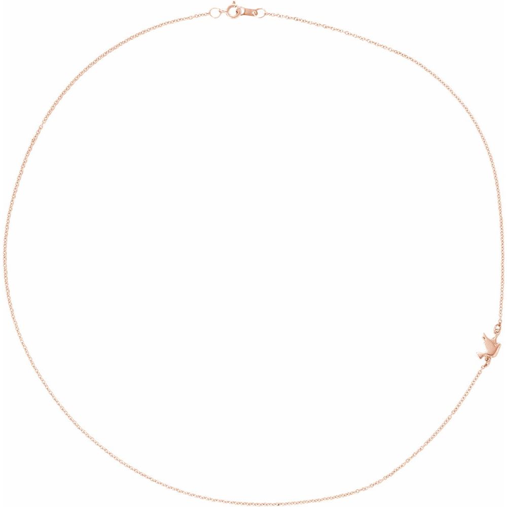 High Quality Luxury Necklaces and Pendants for Women by Ryan Jonathan Fine Jewelry