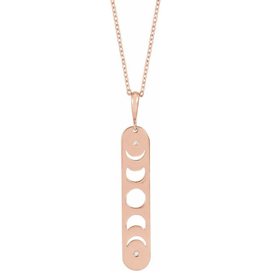 High Quality Luxury Necklaces and Pendants for Women by Ryan Jonathan Fine Jewelry