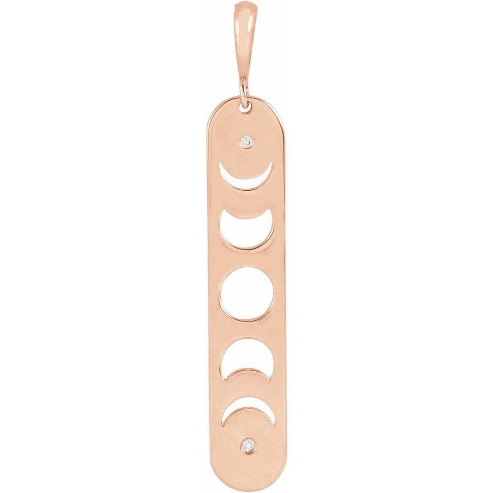 High Quality Luxury Necklaces and Pendants for Women by Ryan Jonathan Fine Jewelry