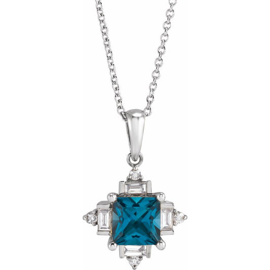 High Quality Luxury Necklaces and Pendants for Women by Ryan Jonathan Fine Jewelry