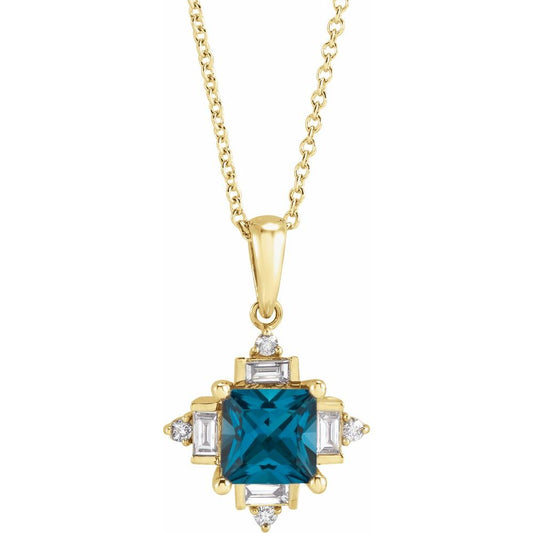 High Quality Luxury Necklaces and Pendants for Women by Ryan Jonathan Fine Jewelry