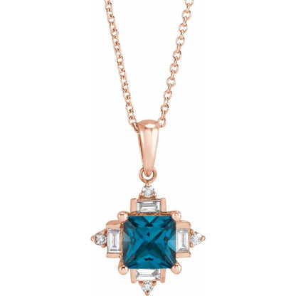 High Quality Luxury Necklaces and Pendants for Women by Ryan Jonathan Fine Jewelry