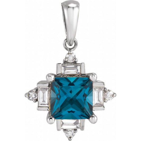 High Quality Luxury Necklaces and Pendants for Women by Ryan Jonathan Fine Jewelry