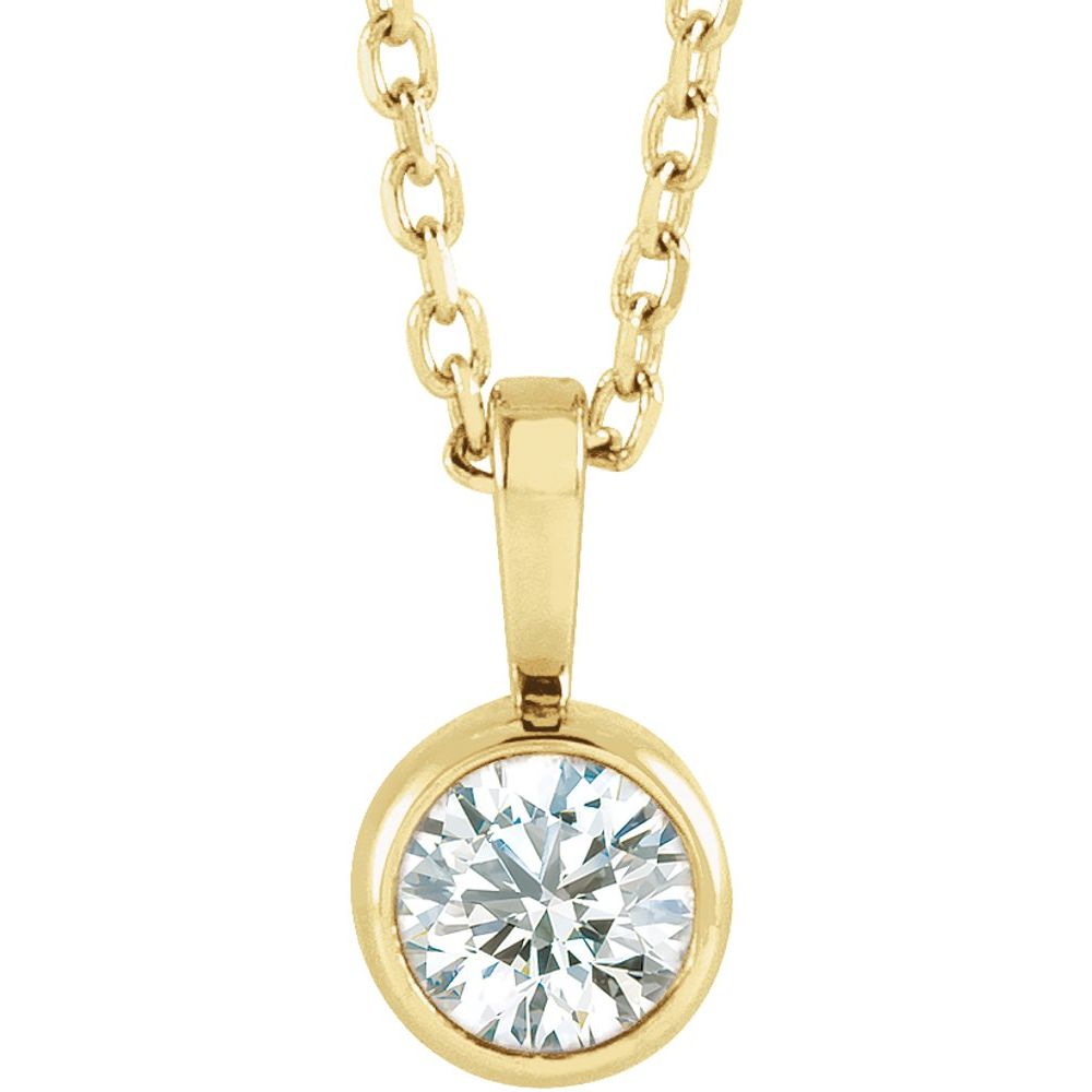 High Quality Luxury Necklaces and Pendants for Women by Ryan Jonathan Fine Jewelry