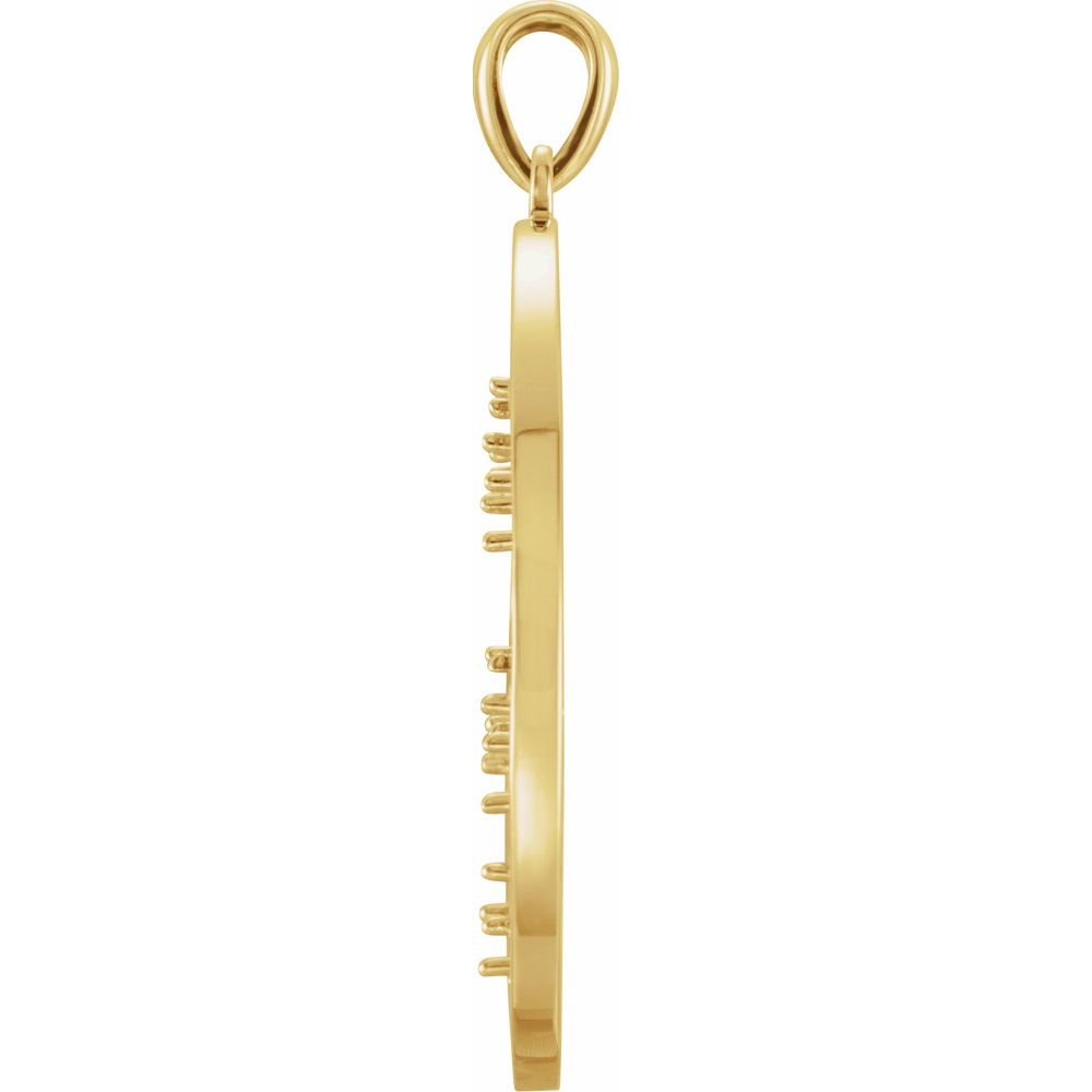 High Quality Luxury Necklaces and Pendants for Women by Ryan Jonathan Fine Jewelry