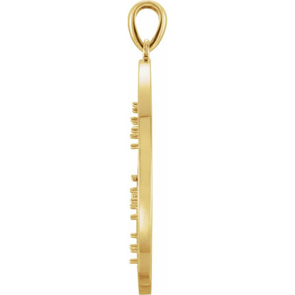 High Quality Luxury Necklaces and Pendants for Women by Ryan Jonathan Fine Jewelry