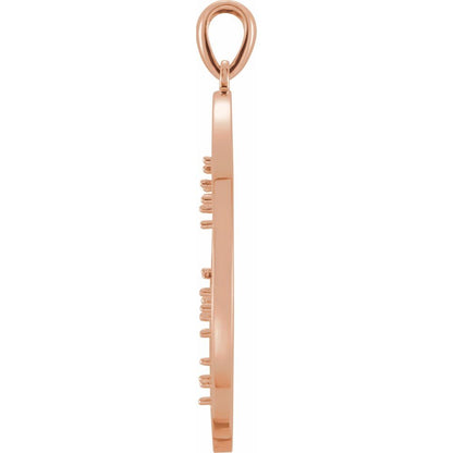 High Quality Luxury Necklaces and Pendants for Women by Ryan Jonathan Fine Jewelry