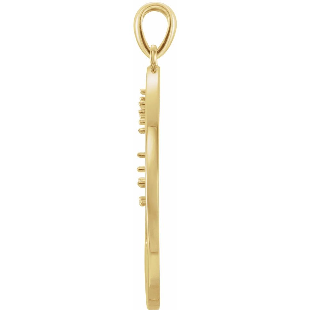 High Quality Luxury Necklaces and Pendants for Women by Ryan Jonathan Fine Jewelry