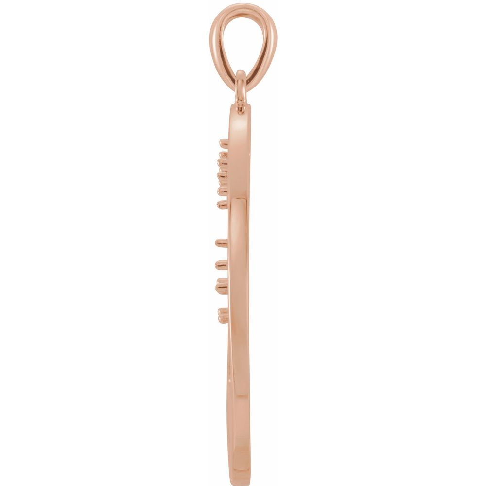 High Quality Luxury Necklaces and Pendants for Women by Ryan Jonathan Fine Jewelry