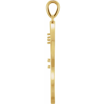 High Quality Luxury Necklaces and Pendants for Women by Ryan Jonathan Fine Jewelry