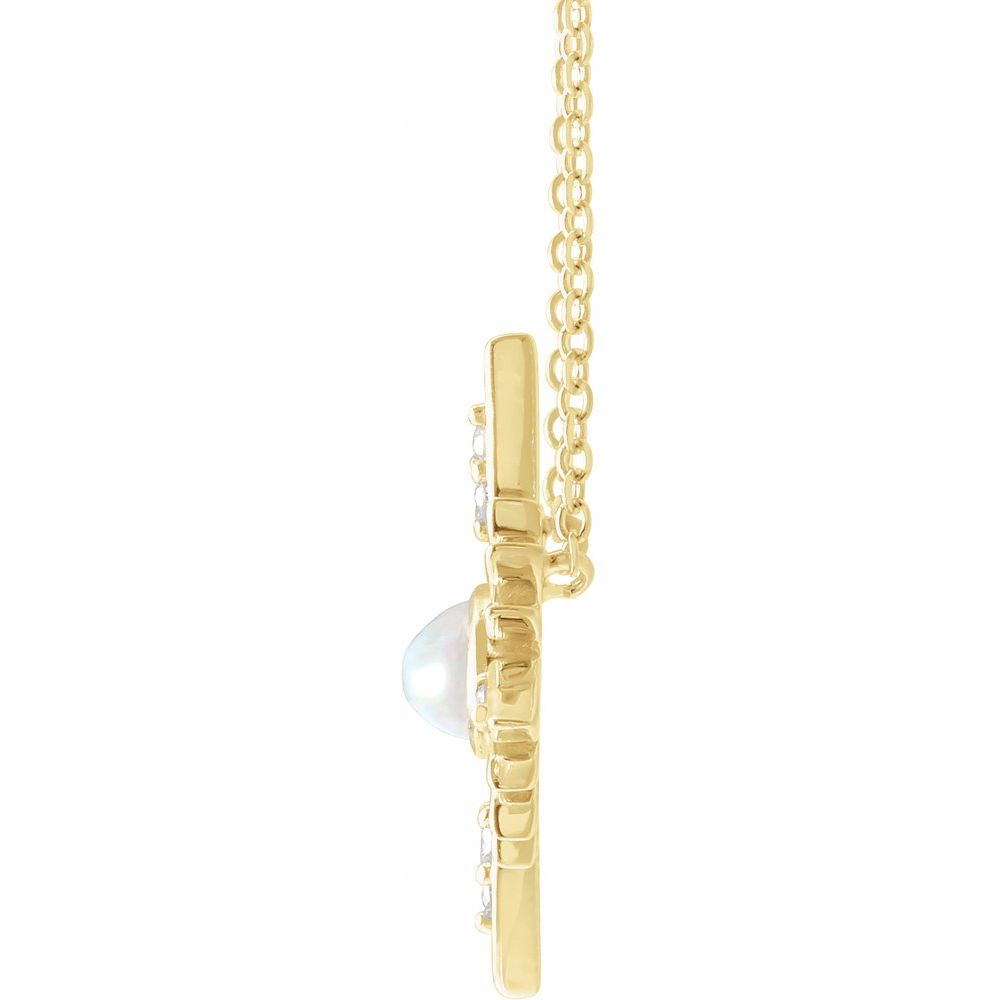High Quality Luxury Necklaces and Pendants for Women by Ryan Jonathan Fine Jewelry