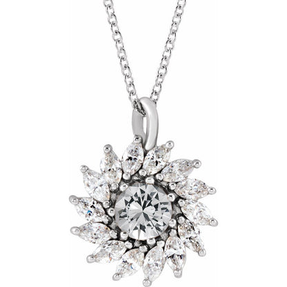 High Quality Luxury Necklaces and Pendants for Women by Ryan Jonathan Fine Jewelry