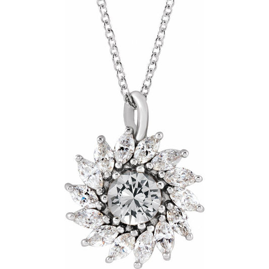 High Quality Luxury Necklaces and Pendants for Women by Ryan Jonathan Fine Jewelry