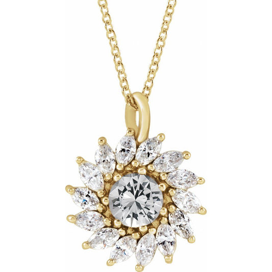 High Quality Luxury Necklaces and Pendants for Women by Ryan Jonathan Fine Jewelry