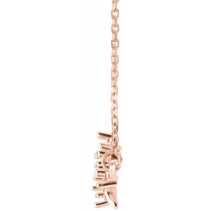 High Quality Luxury Necklaces and Pendants for Women by Ryan Jonathan Fine Jewelry